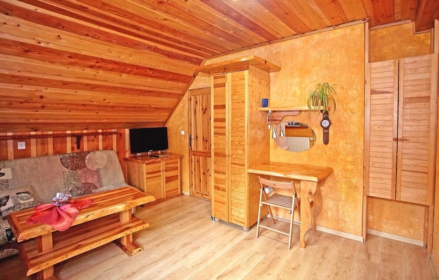 Pod Smerkami - Szklarska Poręba | Domki, Pokoje, Nocleg