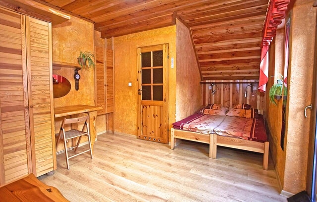 Pod Smerkami - Szklarska Poręba | Domki, Pokoje, Nocleg